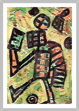 Karl Chrobok Nr.1997/14