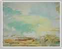 Sabine Ismer, Landschaft 6