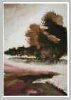 Sabine Ismer, Landschaft 3