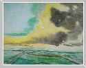Sabine Ismer, Landschaft 2