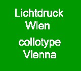collotype Vienna