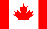 Organisationen in Kanada
