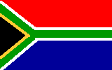 Süd Afrika